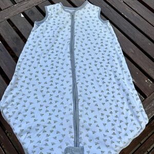 Burt’s Bees Beekeeper Sleep Sack